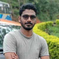 Aravind Kumar Sivakumar