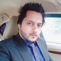 Muhammad Arslan Shamoon Qazi