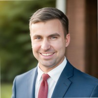 Matthew Knight, Phd