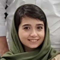 Parisa Mirzababaei