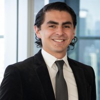 Christian Salvador Perez Vergara