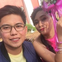Renz Marion Mercado