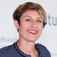 Frédérique Doyen