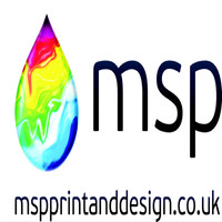 MSP Print & Design