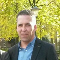 Geert Van Der Voorn