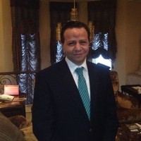 Mohammad Tanbour, MBAPA, CAMS