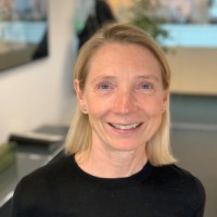 Marianne Bjørløw
