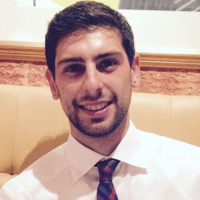 Ryan Medeiros