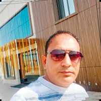 Ramesh Desai