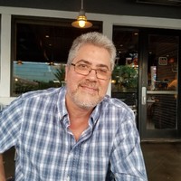 Paul Naylor