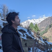 Harsh Pokarna