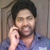 Natraj Kumar