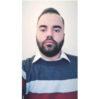 Tiago Cristino