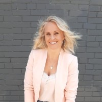 Jennifer Torres, PCC