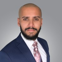 Joel Rodriguez