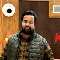 Ankush Kumar