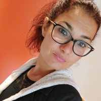 Cécilia Pugin