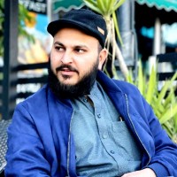 Zulfiqar Ali