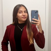 Charmi Patel