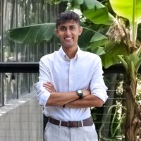 Tanmay Thaker
