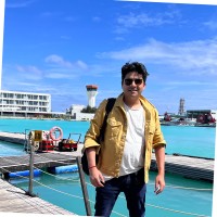 Ayush Kumar