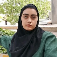 Mahshid Talebi