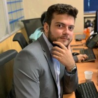 Igor Pestana
