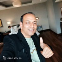 Sanjay Patle