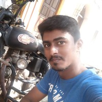 Mohammed Kamaldeen