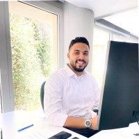 Mohamed Sallam