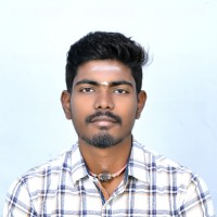 Rameshbabu M