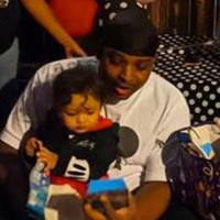 Kamyrin Irby