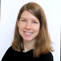Cate Simmons