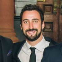 Brad Campbell