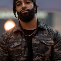 Cedric Freeman