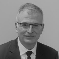Gregg Gegunde, P.Eng.