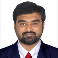 Shashi Kumar G