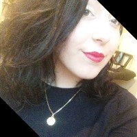 Samantha Garcin