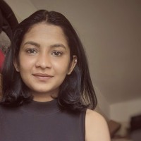 Arathi Suresh