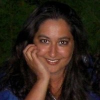Jasmina Kanouni