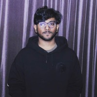 Jayesh Mohite