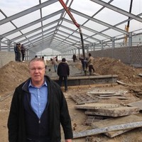 Albert van der Ploeg