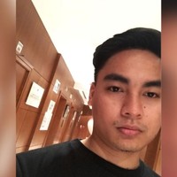 Charis Manalad