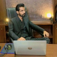 Junaid Akhter