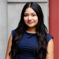 Amy Martinez-Reyes