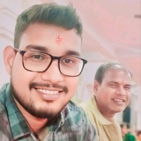 Bikash Kumar Mahalik