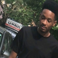 Damani Kelly