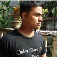 Pintu Ghosh