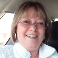 Christine Murray