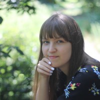 Olga Fedorchenko